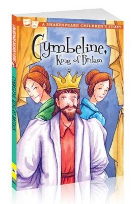 Cymbeline, King of Britain -  Macaw Books