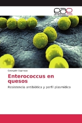 Enterococcus en quesos - Georgelin Espinoza