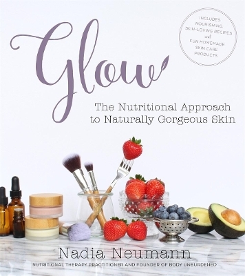 Glow - Nadia Neumann, Nadia Washlick