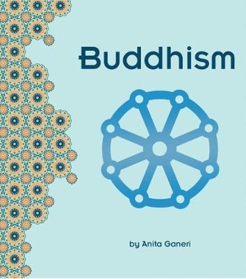 Buddhism - Anita Ganeri