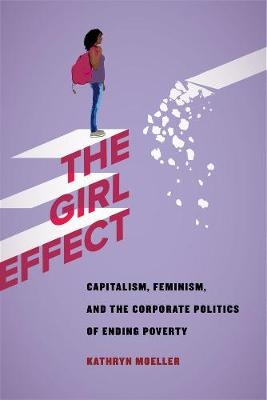 The Gender Effect - Kathryn Moeller