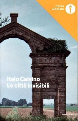 Le citta invisibili