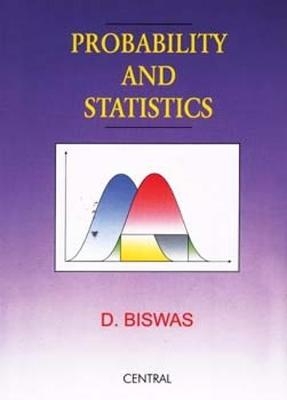 Probability and Statistics