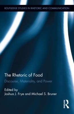 The Rhetoric of Food - 