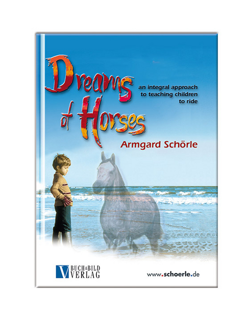 Dreams of Horses - Armgard Schörle