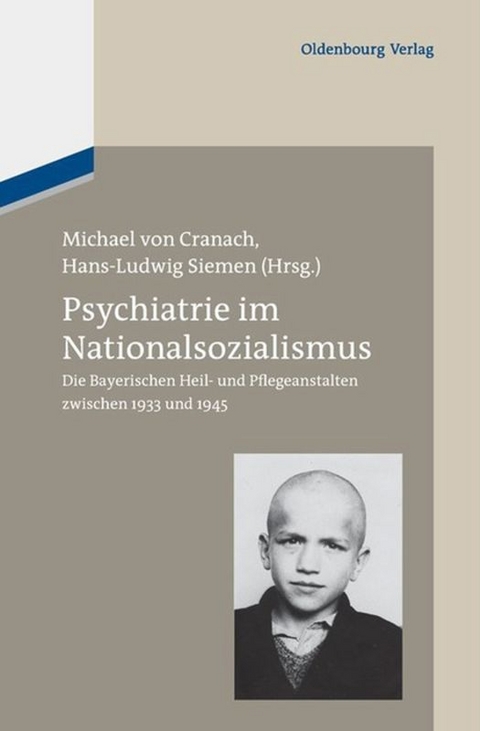 Psychiatrie im Nationalsozialismus - 