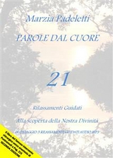 Parole dal Cuore - Marzia Padeletti