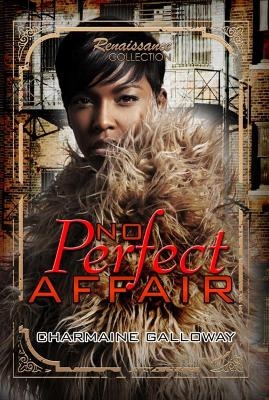 No Perfect Affair - Charmaine Galloway