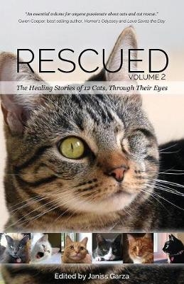 Rescued Volume 2 - Catherine Holm, Deborah Barnes