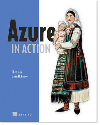 Azure in Action - Chris Hay, Brian Prince