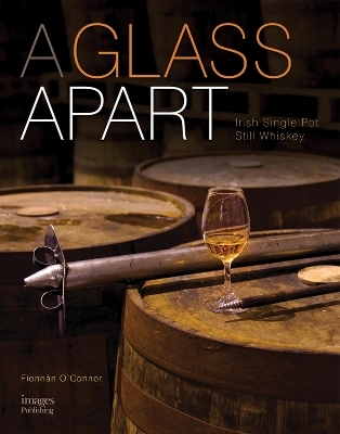 A Glass Apart - Fionnan O'Connor