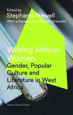 Writing African Women - 