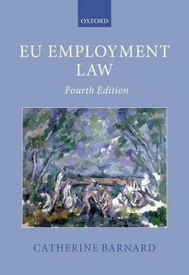 EU Employment Law - Catherine Barnard