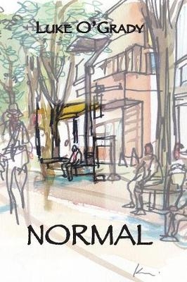 Normal - Luke O'Grady