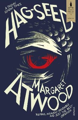 Hag-Seed - Margaret Atwood