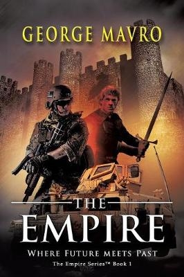 The Empire - George Mavro