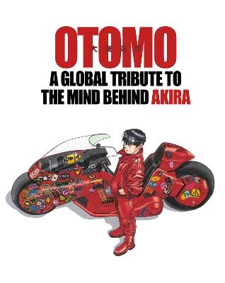 Otomo: A Global Tribute To The Mind Behind Akira -  Various