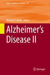 Alzheimer’s Disease II - 