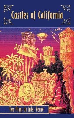 Castles of California - Jules Verne
