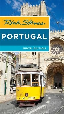 Rick Steves Portugal (Ninth Edition) - Rick Steves