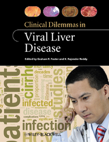 Clinical Dilemmas in Viral Liver Disease - 