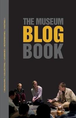 The Museum Blog Book