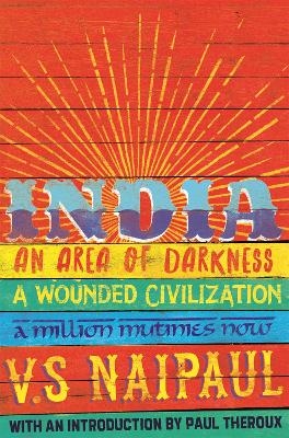 India - V.S. Naipaul