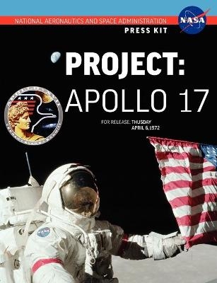 Apollo 17 -  NASA