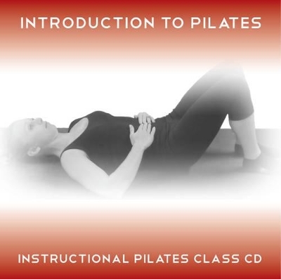 Introduction to Pilates - Lucy Owen