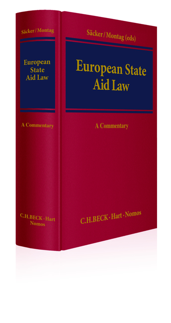 European State Aid Law - 