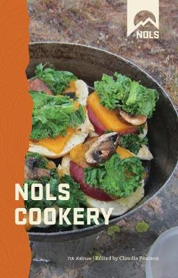 NOLS Cookery - 