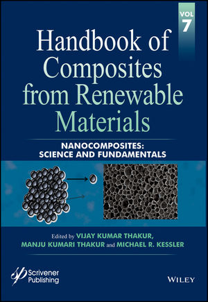 Handbook of Composites from Renewable Materials, Nanocomposites - 