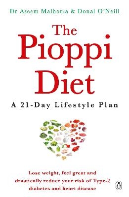 The Pioppi Diet - Dr Aseem Malhotra, Donal O'Neill