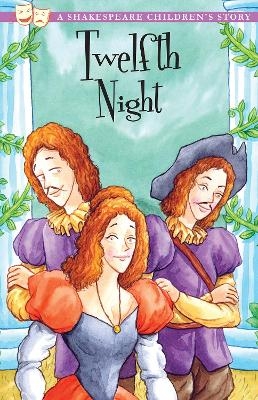 Twelfth Night -  Macaw Books