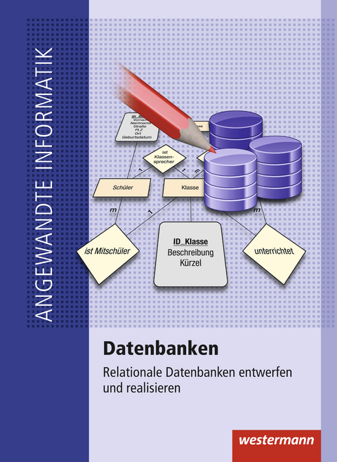 Datenbanken - Volker Janßen