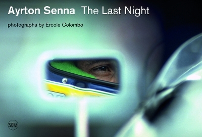 Ayrton Senna - 