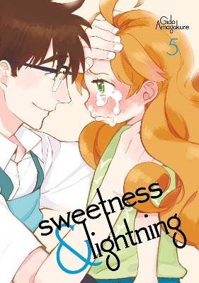 Sweetness And Lightning 5 - Gido Amagakure