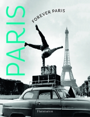 Forever Paris - Keystone Press Agency