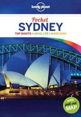 Lonely Planet Pocket Sydney -  Lonely Planet, Peter Dragicevich