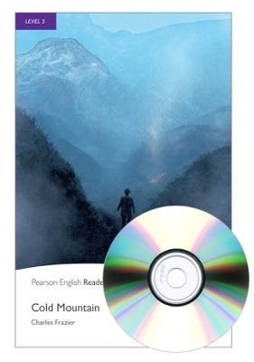 Level 5: Cold Mountain Book and MP3 Pack - Charles Frazier