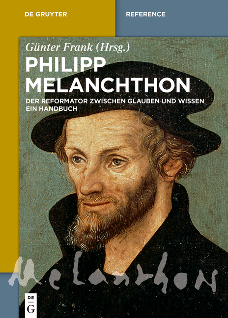 Philipp Melanchthon - 