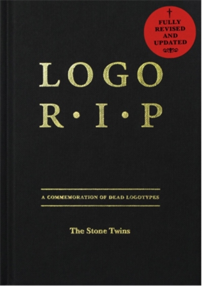 Logo R.I.P. - The Stone Twins