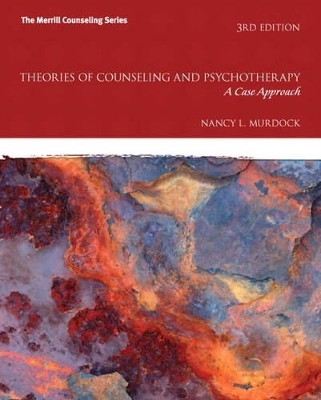 Theories of Counseling and Psychotherapy - Nancy L. Murdock