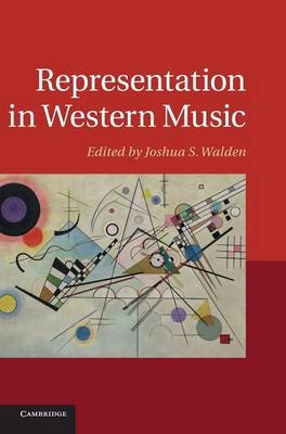 Representation in Western Music - 