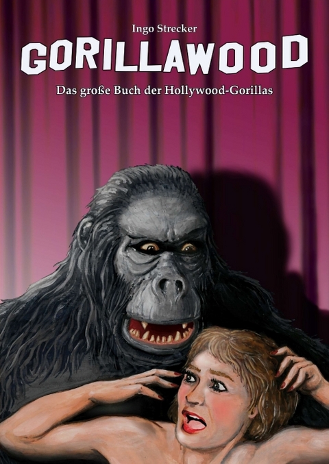 Gorillawood - Ingo Strecker