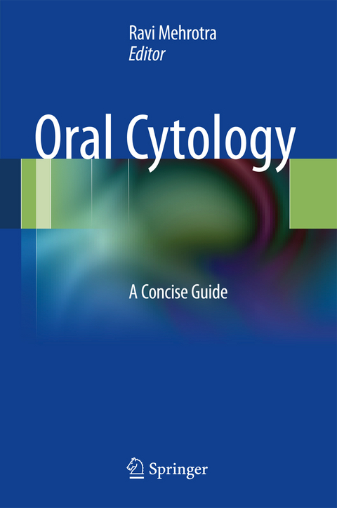 Oral Cytology - 