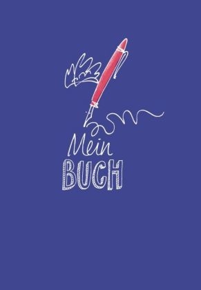 Mein Buch - Katja Scholtz