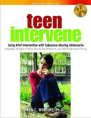Teen Intervene Collection - Ken C. Winters