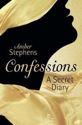 Confessions - Amber Stephens