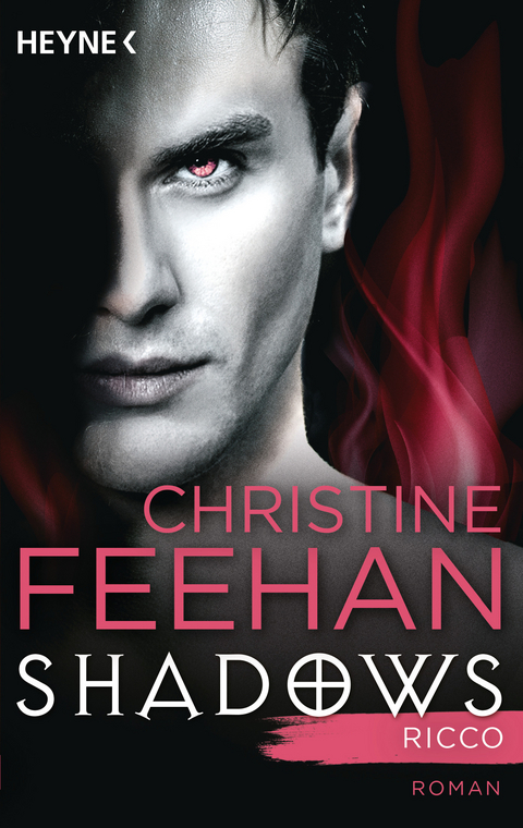 Ricco - Christine Feehan